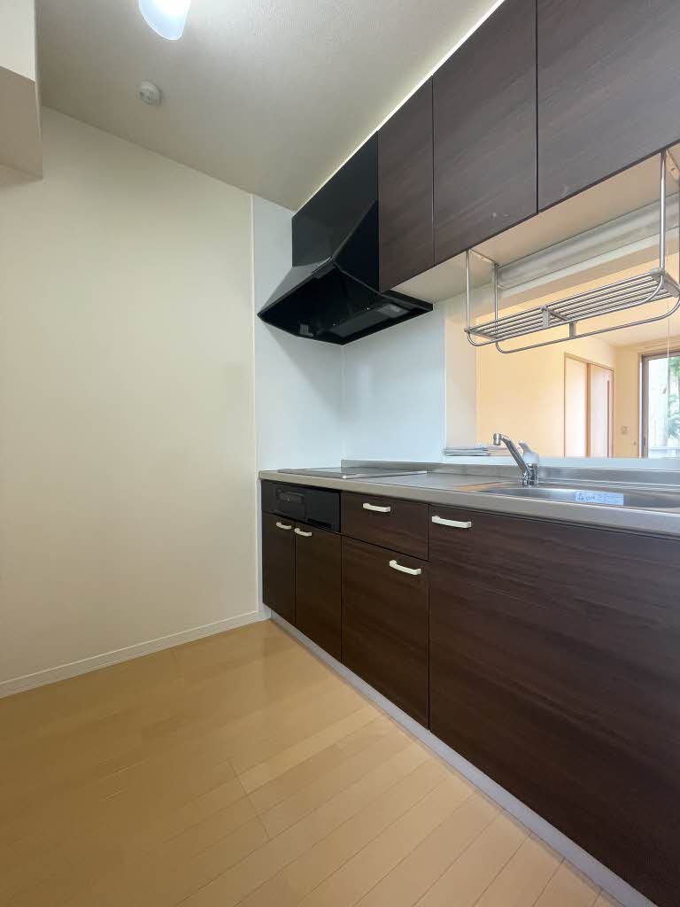 アップルヒルズＣ 105号-4