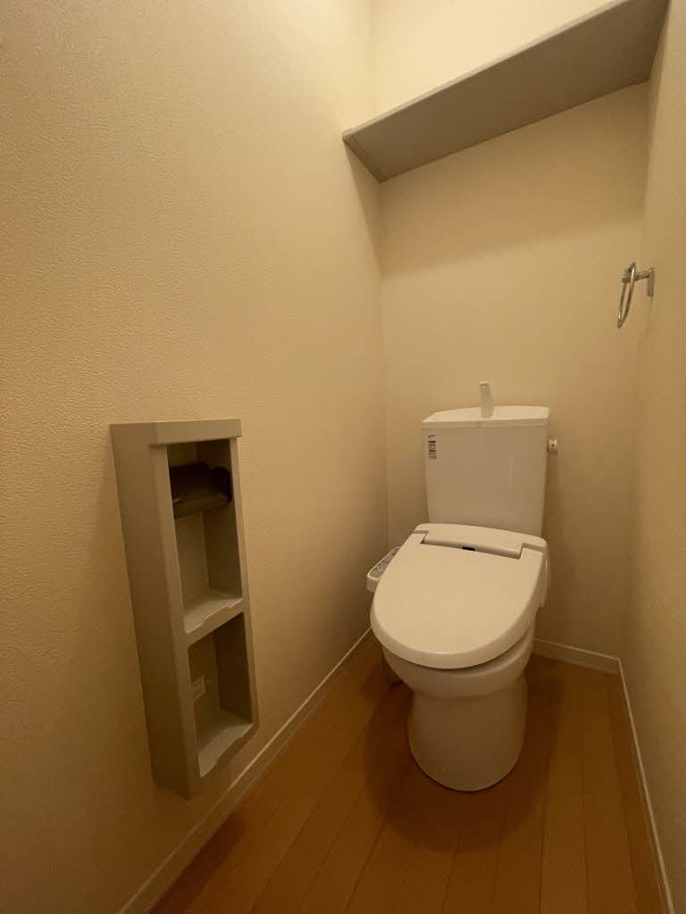 アップルヒルズＣ 105号-5