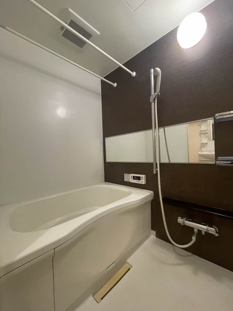 アップルヒルズＣ 105号-6