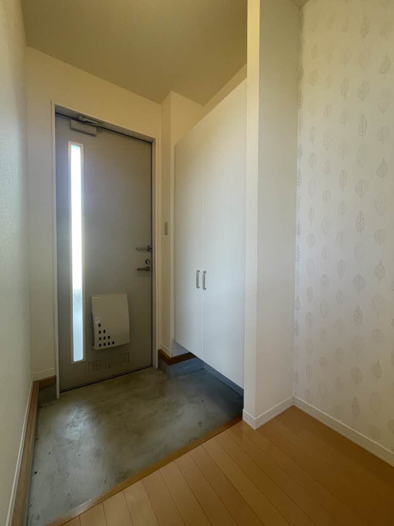 アップルヒルズＣ 105号-8