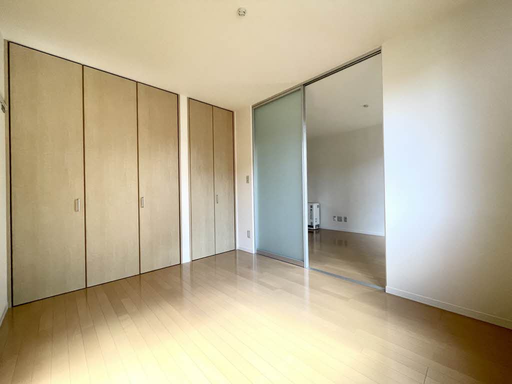 アップルヒルズＣ 105号-9