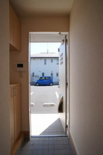 セレナヴィラ 202号-2