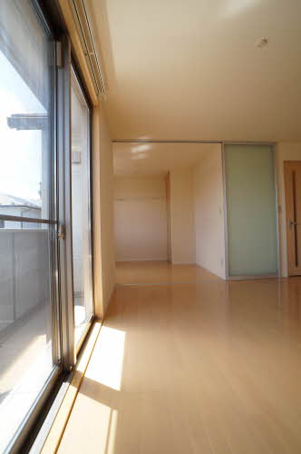 セレナヴィラ 202号-4