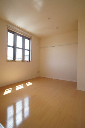 セレナヴィラ 202号-6