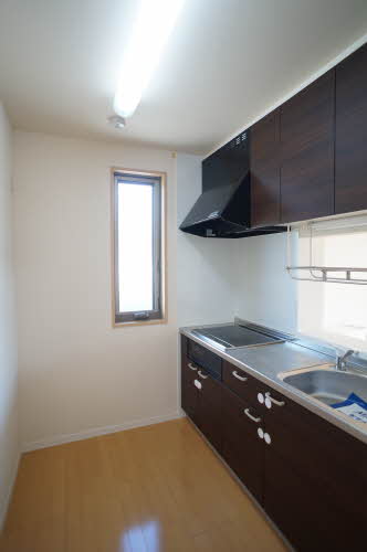 セレナヴィラ 202号-8