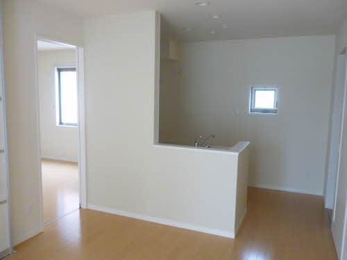 シャーメゾンシャングリラB-2