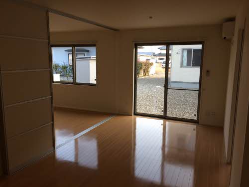 シャーメゾンシャングリラB-3