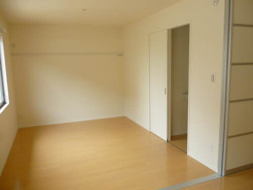 シャーメゾンシャングリラB-4