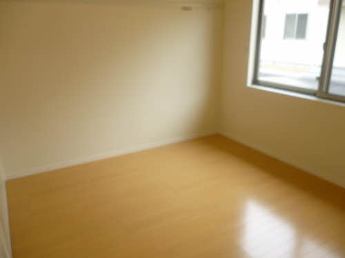 シャーメゾンシャングリラB-5