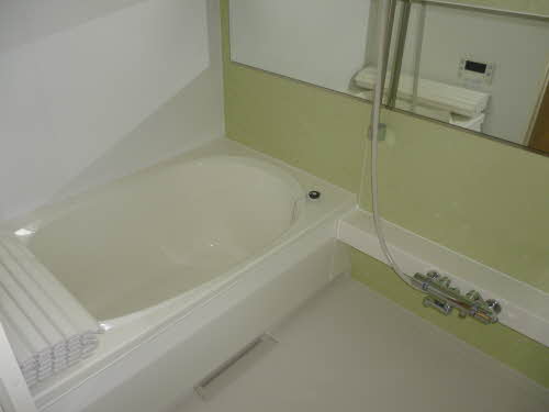 シャーメゾンシャングリラB-9