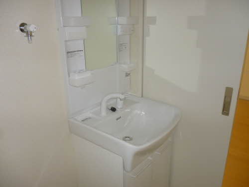 シャーメゾンシャングリラB-10