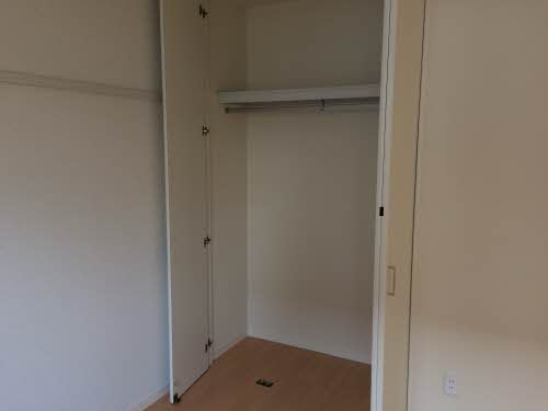 シャーメゾンシャングリラB-12