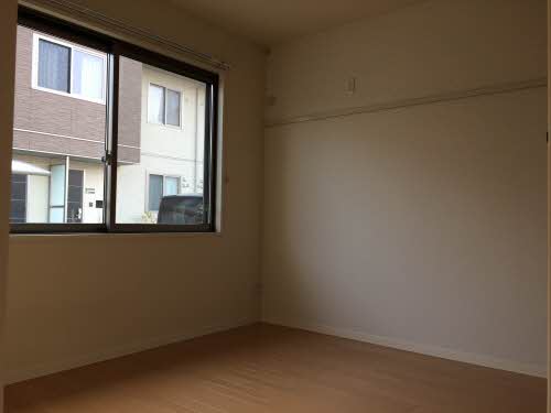 シャーメゾンシャングリラB-14