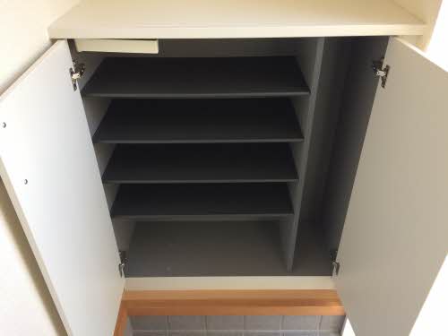 シャーメゾンシャングリラB-15