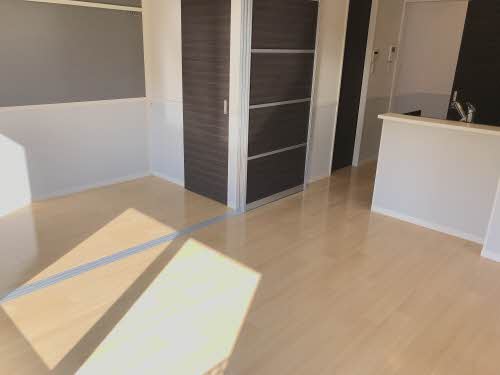 フォレスト　イン 201号-2