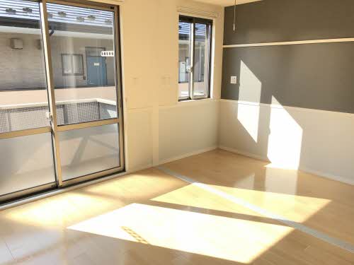 フォレスト　イン 201号-4