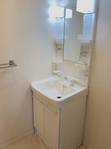 フォレスト　イン 201号-8