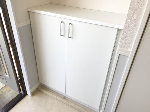 フォレスト　イン 201号-15