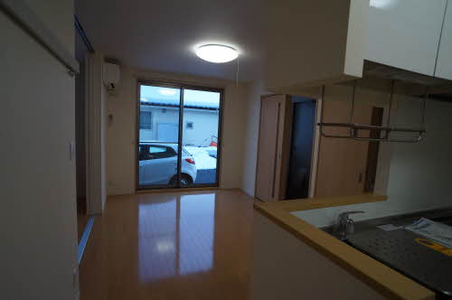 フォーリーフクローバーＢ-2