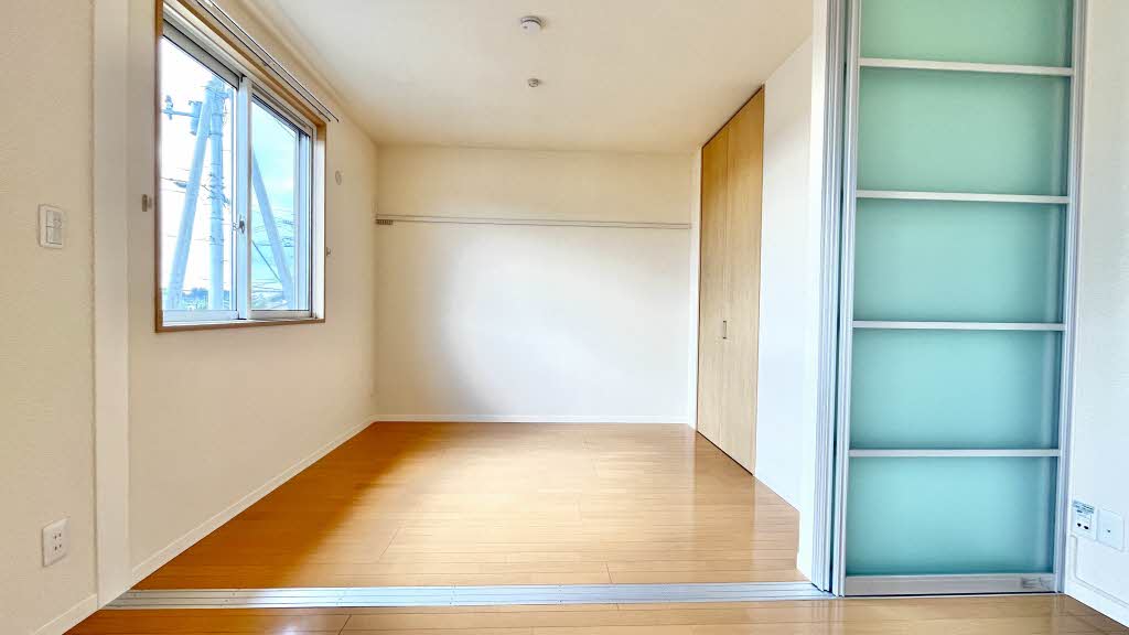 スペチアーレⅠ A202号-9