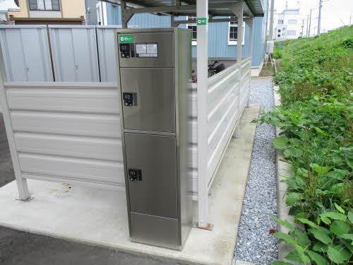 シャーメゾンオークパーク 102号-14