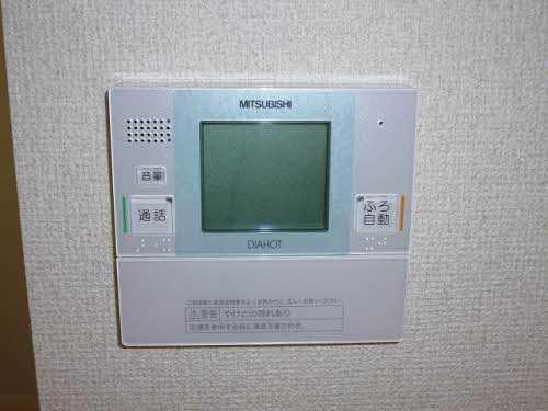 シャーメゾンオークパーク 202号-4