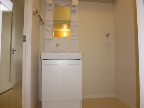 シャーメゾンオークパーク 202号-5