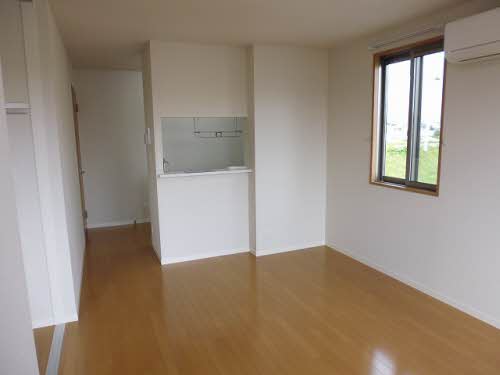 シャーメゾンオークパーク 202号-6