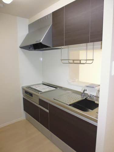 シャーメゾンオークパーク 202号-8