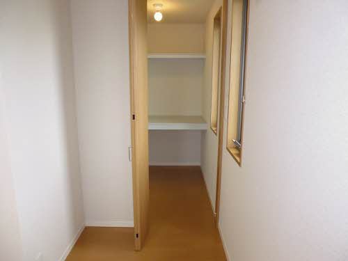 シャーメゾンオークパーク 202号-12