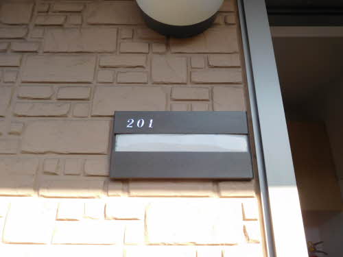 レグルスⅡ 201号-3