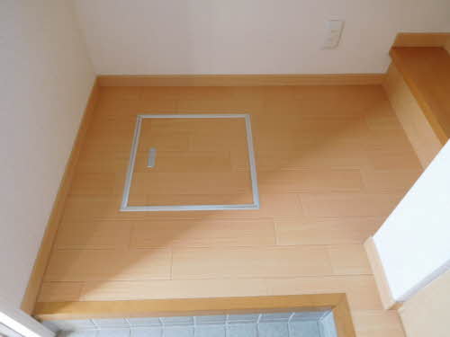 レグルスⅡ 201号-6