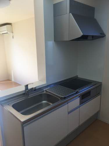 プレミアス 201号-7