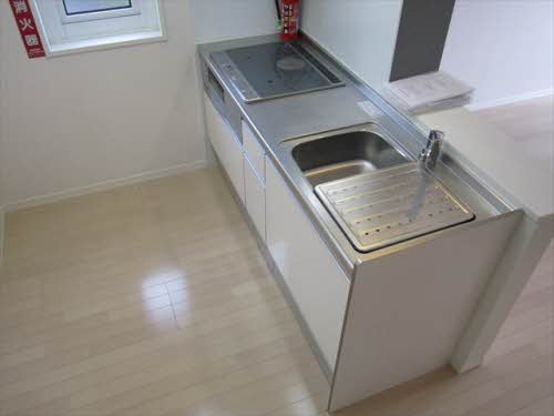 リラフォート東部台 201号-3