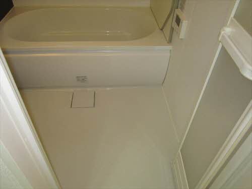 リラフォート東部台 201号-5