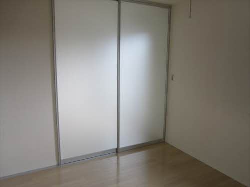 リラフォート東部台 201号-8