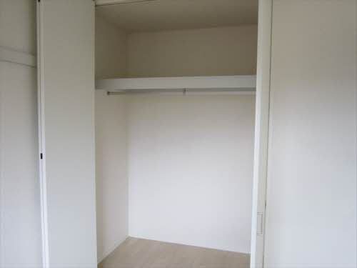 リラフォート東部台 201号-9