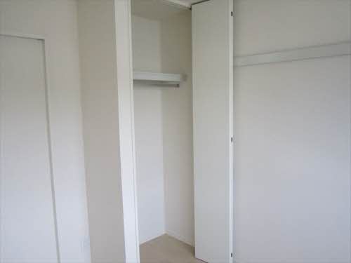 リラフォート東部台 201号-11