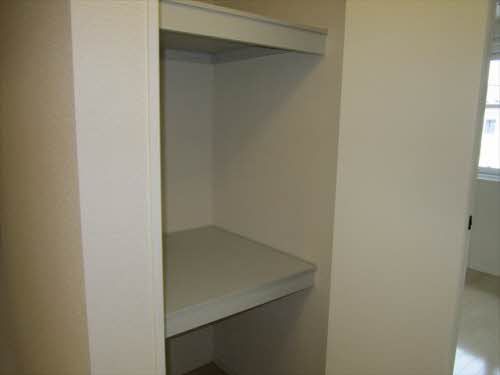 リラフォート東部台 201号-12