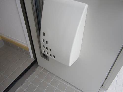 リラフォート東部台 201号-13