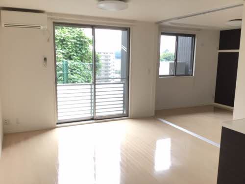 桜庵 101号-4