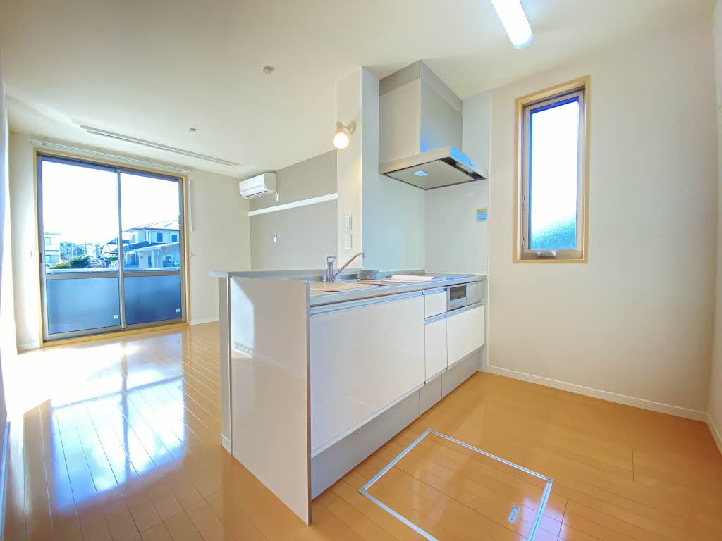 サン　テラス　ＤＵＯ 101号-4