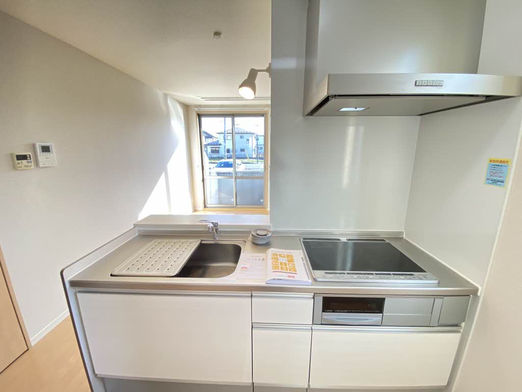 サン　テラス　ＤＵＯ 101号-5