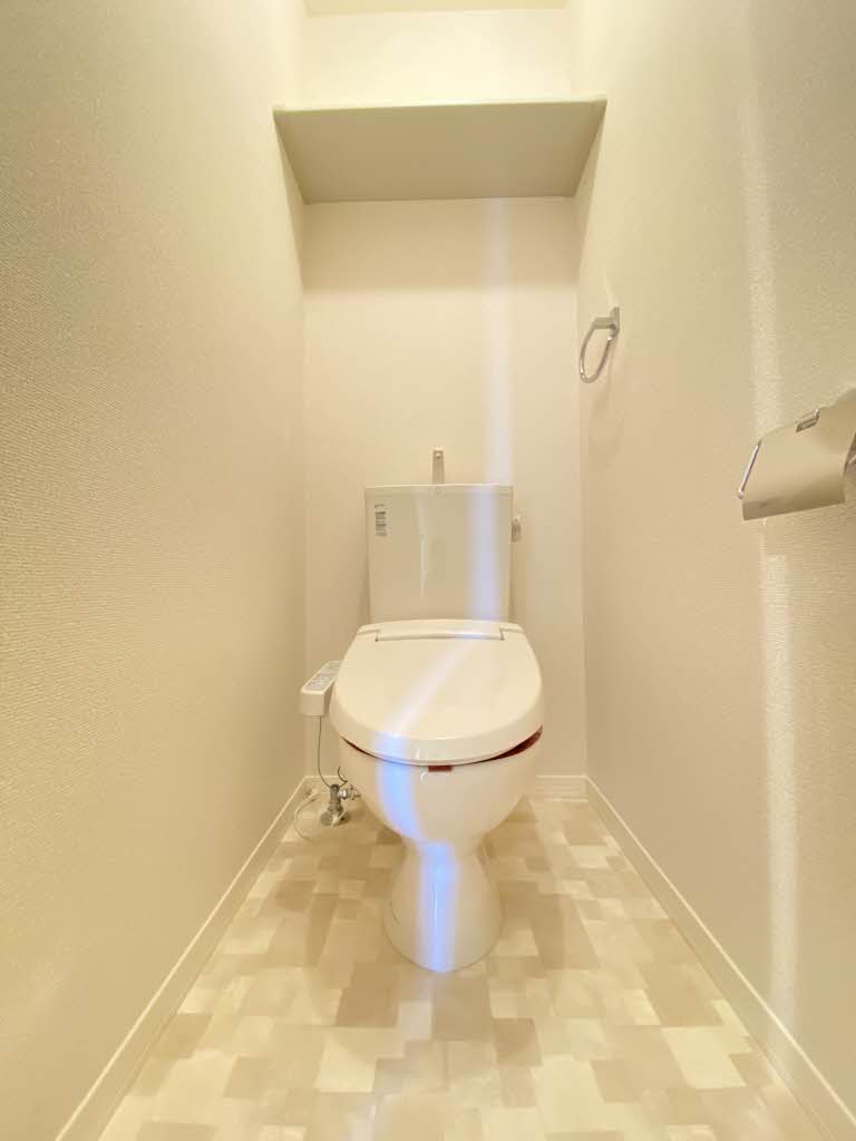 サン　テラス　ＤＵＯ 101号-8