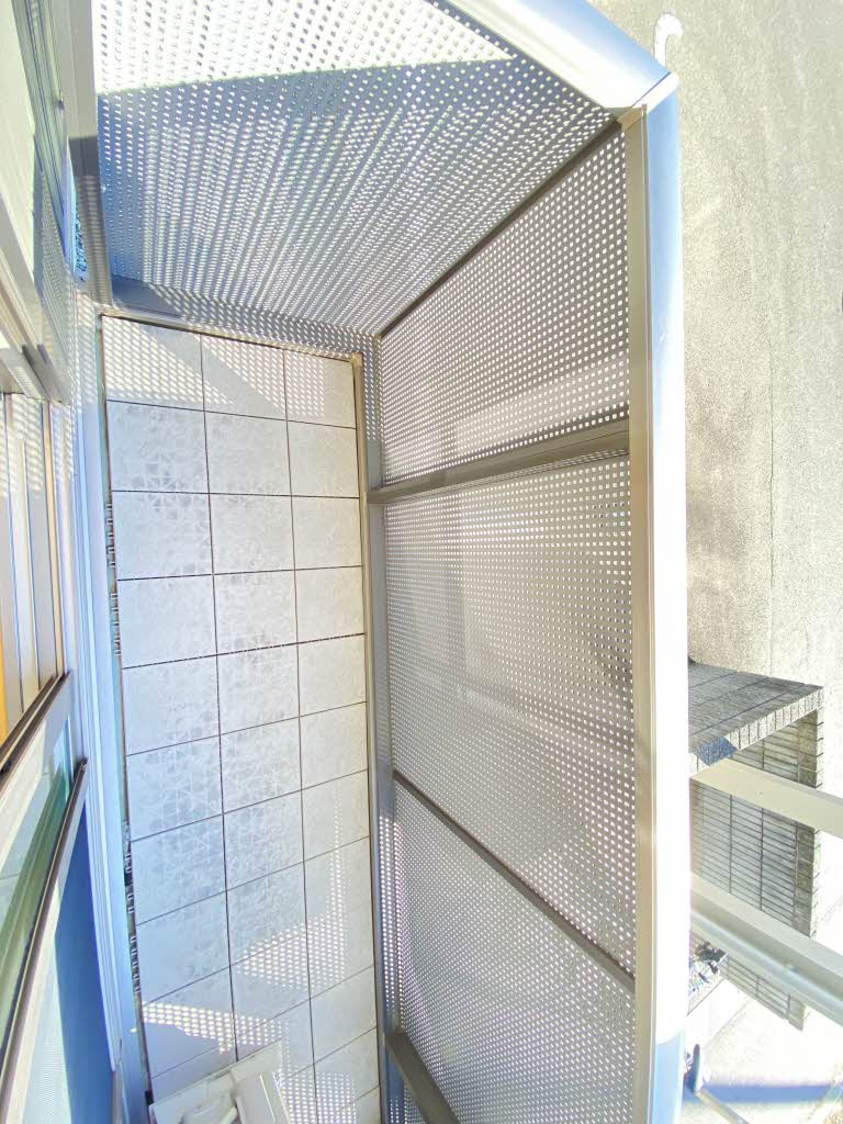 サン　テラス　ＤＵＯ 101号-9