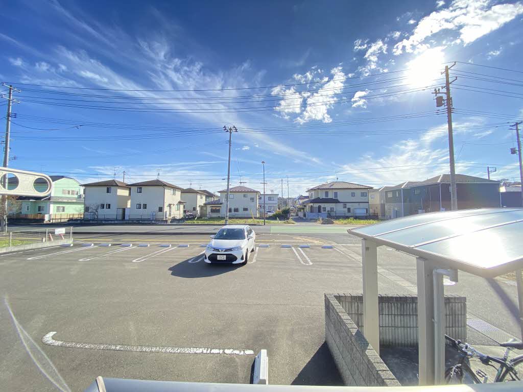 サン　テラス　ＤＵＯ 101号-10