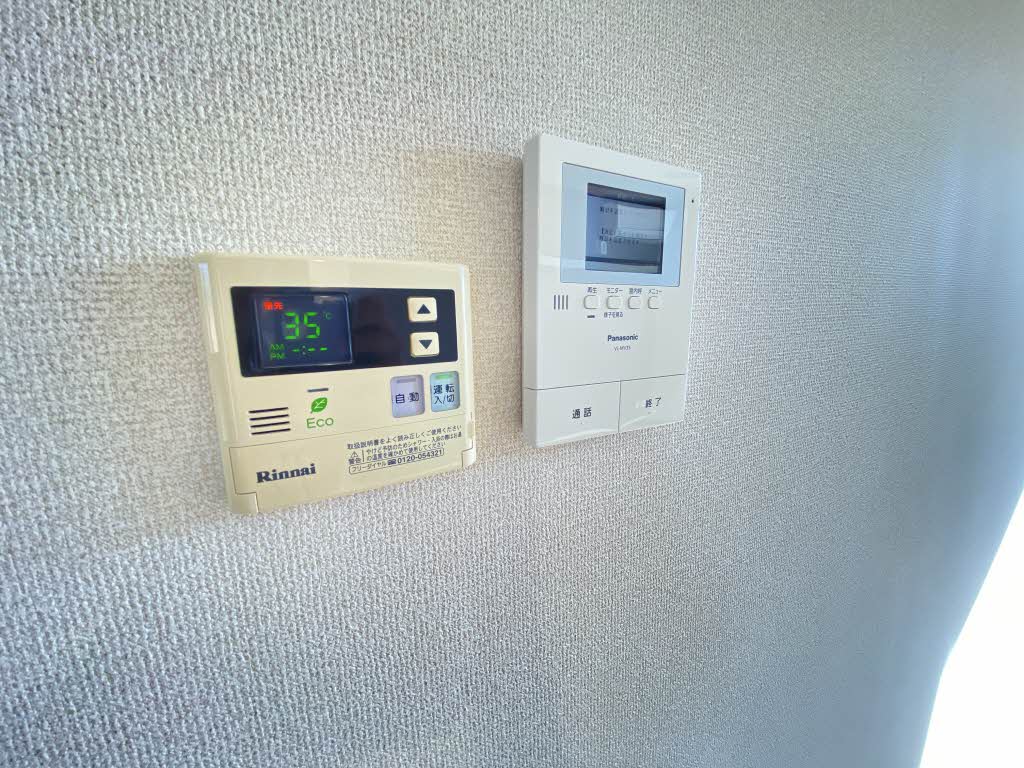 サン　テラス　ＤＵＯ 101号-12