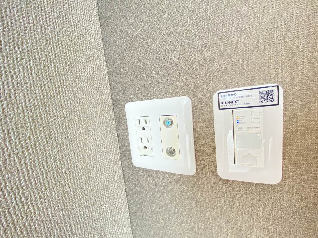 サン　テラス　ＤＵＯ 101号-13