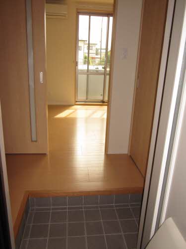 サン　テラス　ＤＵＯ 102号-3