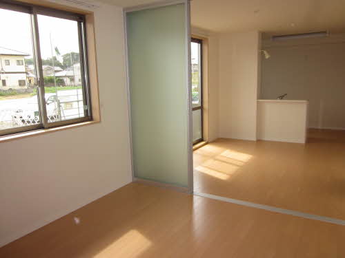 サン　テラス　ＤＵＯ 102号-4